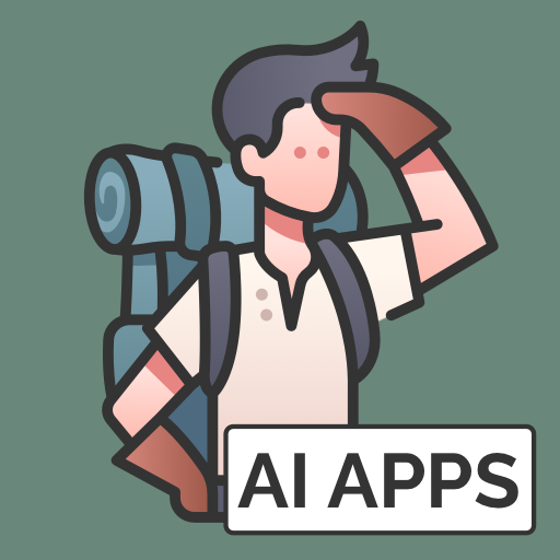 AI Apps Explorer for Android